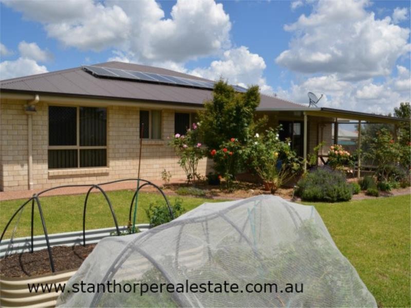 5 Maria Court, Stanthorpe QLD 4380