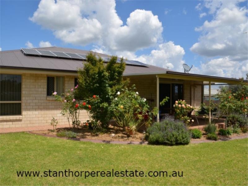 5 Maria Court, Stanthorpe QLD 4380
