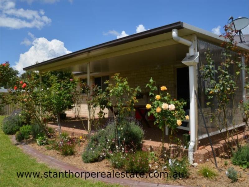 5 Maria Court, Stanthorpe QLD 4380