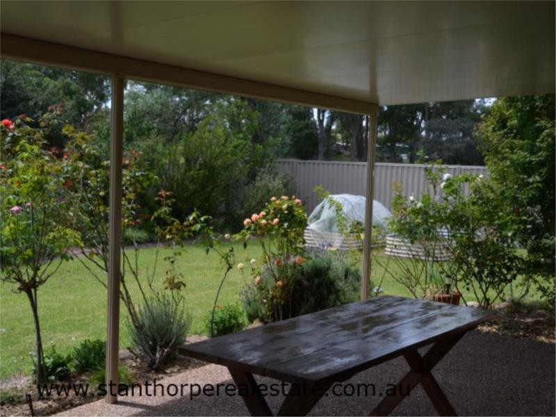 5 Maria Court, Stanthorpe QLD 4380