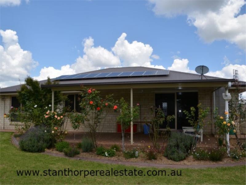 5 Maria Court, Stanthorpe QLD 4380