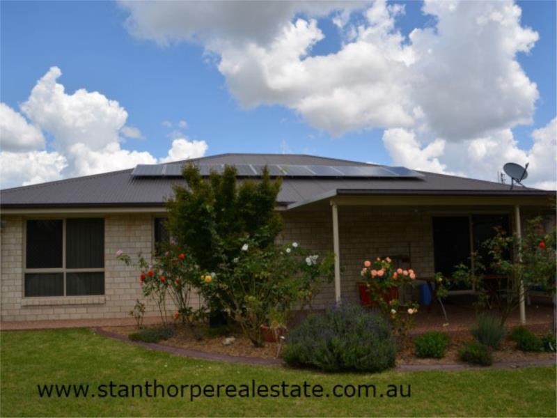 5 Maria Court, Stanthorpe QLD 4380