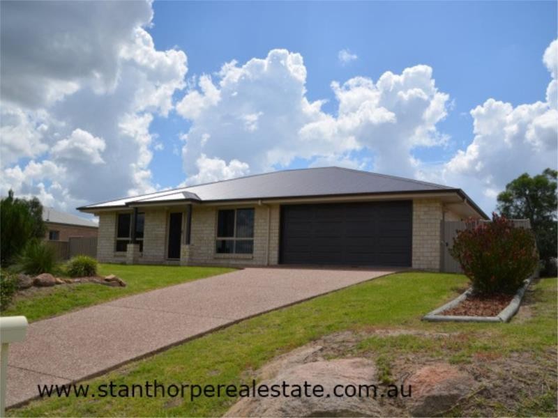 5 Maria Court, Stanthorpe QLD 4380