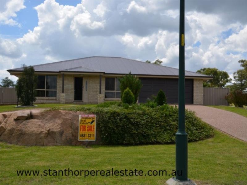 5 Maria Court, Stanthorpe QLD 4380