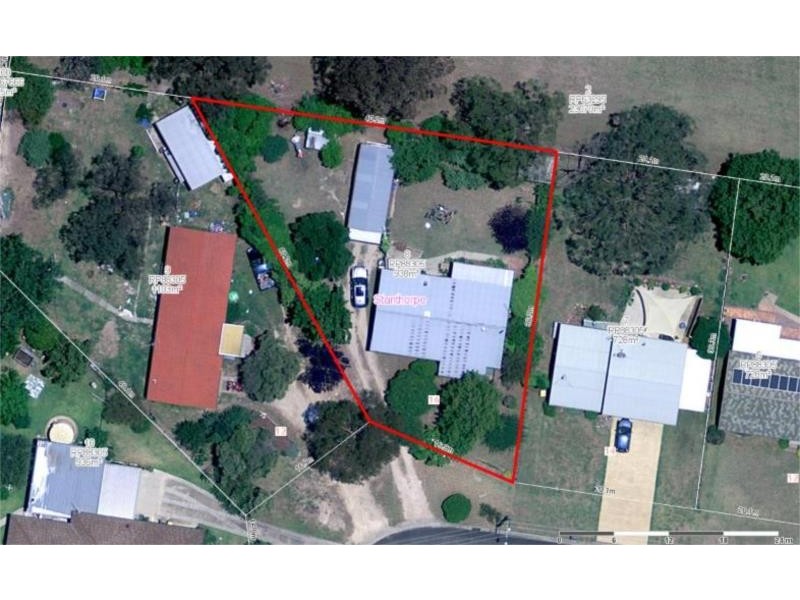 16  Greer Street, Stanthorpe QLD 4380