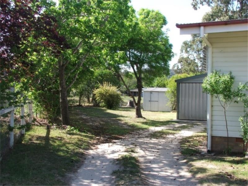 16  Greer Street, Stanthorpe QLD 4380