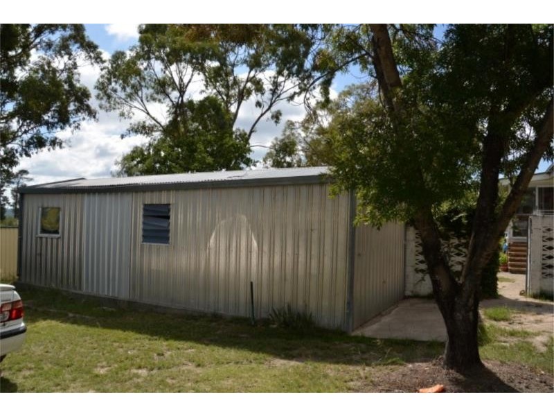 16  Greer Street, Stanthorpe QLD 4380