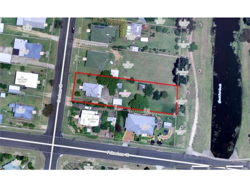 31 Denham Street, Stanthorpe QLD 4380