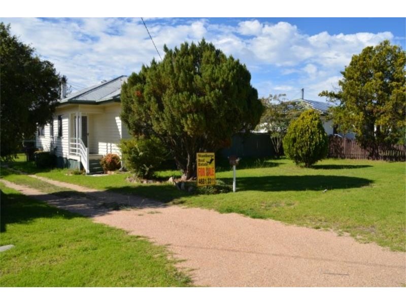 9 Ferris Street, Stanthorpe QLD 4380