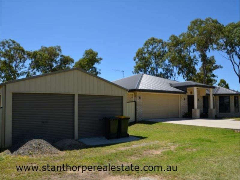 38 Harris Street, Stanthorpe QLD 4380