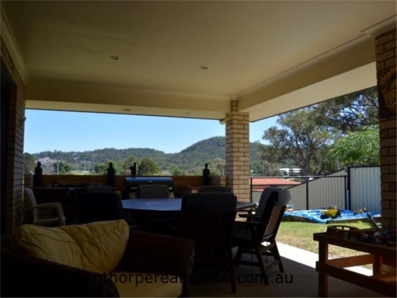 38 Harris Street, Stanthorpe QLD 4380