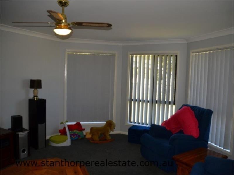 38 Harris Street, Stanthorpe QLD 4380