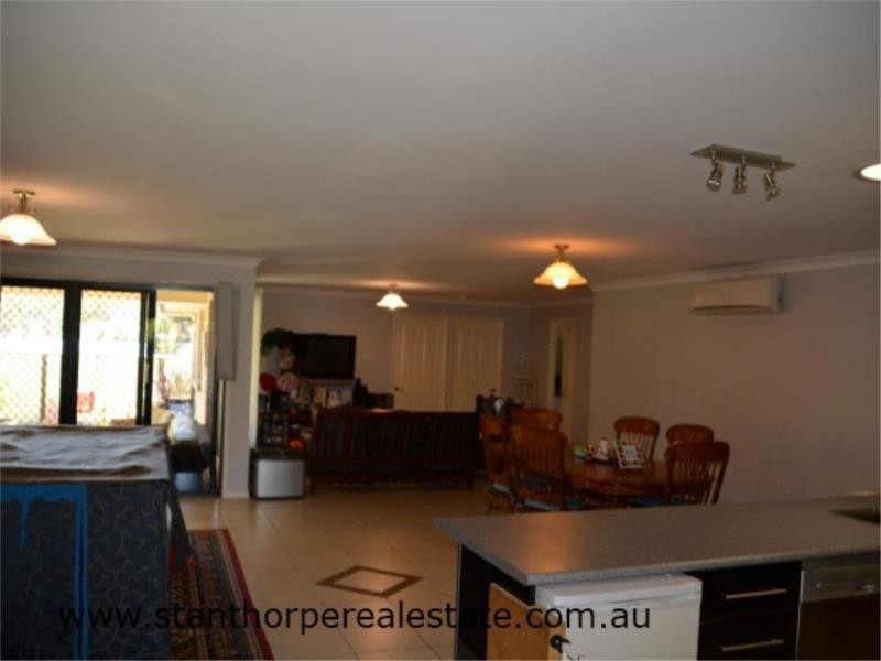 38 Harris Street, Stanthorpe QLD 4380