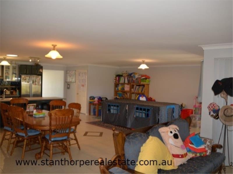 38 Harris Street, Stanthorpe QLD 4380