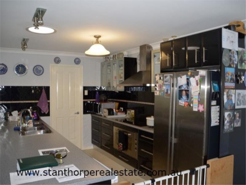 38 Harris Street, Stanthorpe QLD 4380