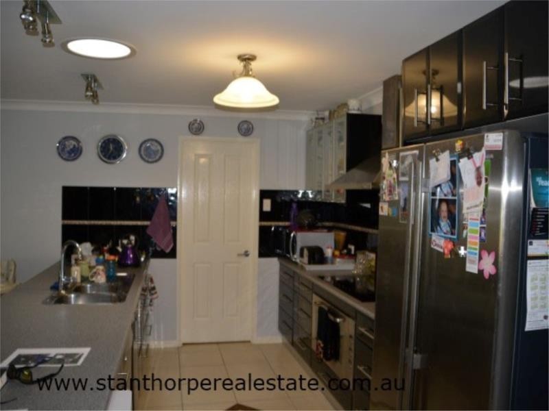 38 Harris Street, Stanthorpe QLD 4380