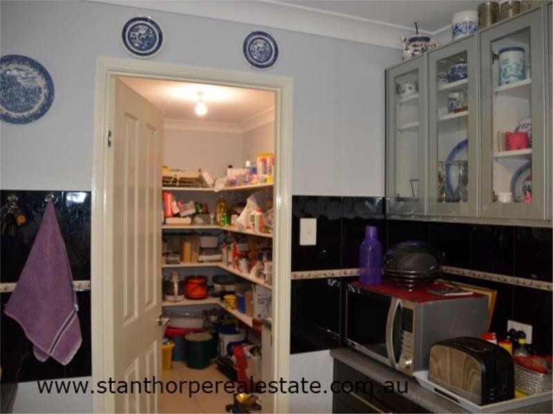 38 Harris Street, Stanthorpe QLD 4380