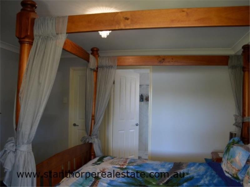 38 Harris Street, Stanthorpe QLD 4380