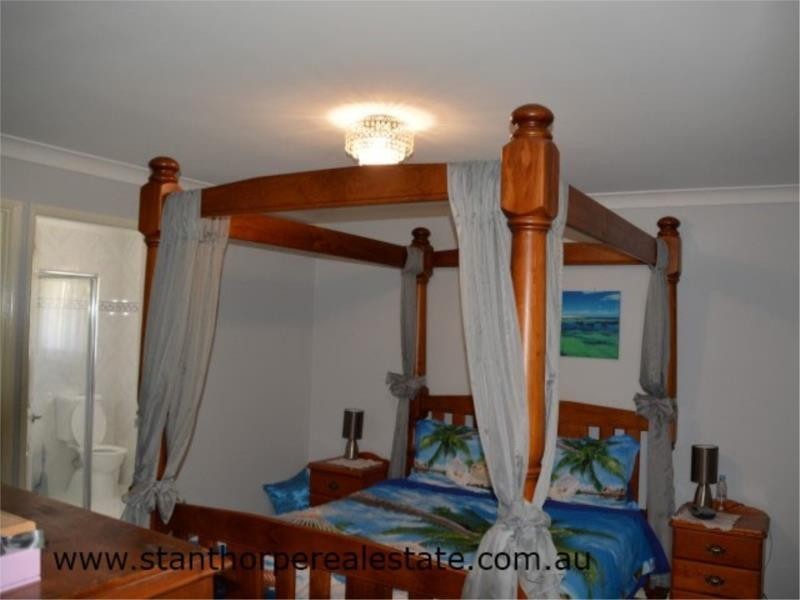 38 Harris Street, Stanthorpe QLD 4380