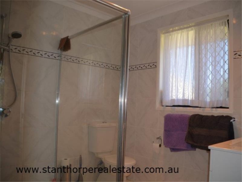 38 Harris Street, Stanthorpe QLD 4380