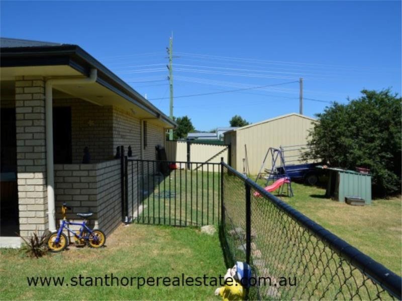 38 Harris Street, Stanthorpe QLD 4380