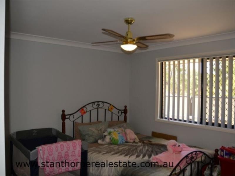 38 Harris Street, Stanthorpe QLD 4380