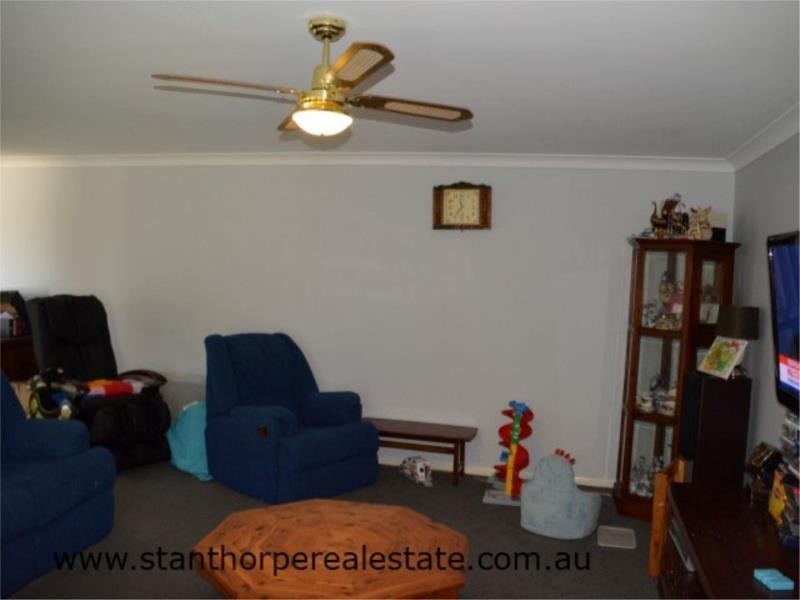 38 Harris Street, Stanthorpe QLD 4380