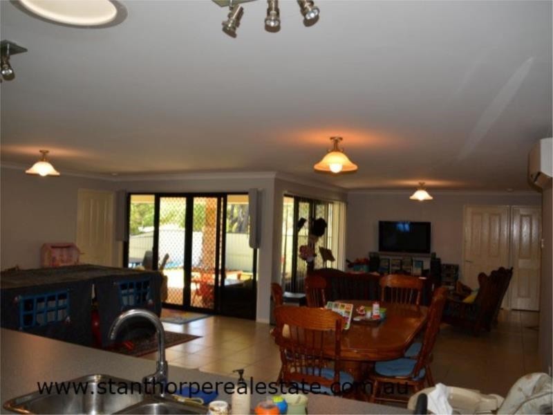 38 Harris Street, Stanthorpe QLD 4380