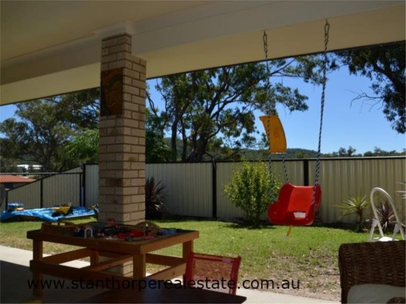 38 Harris Street, Stanthorpe QLD 4380