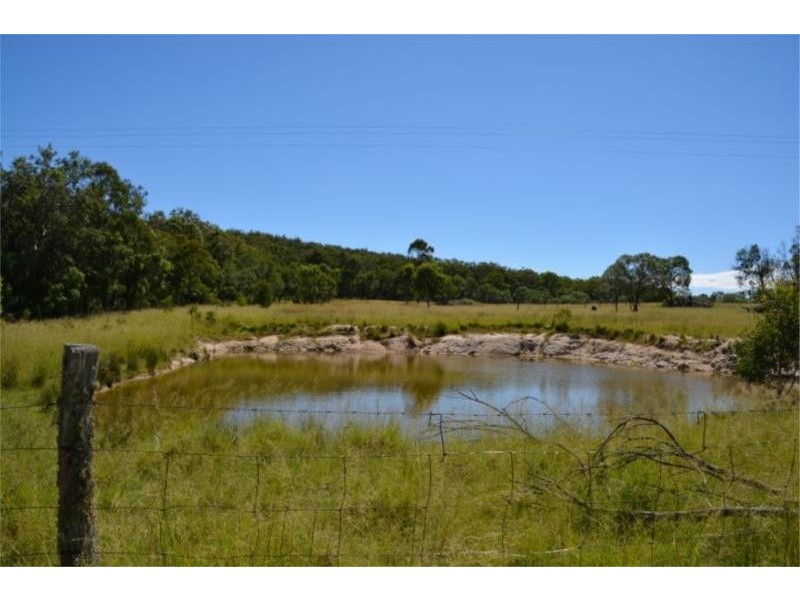 136 Passmore Road, Stanthorpe QLD 4380