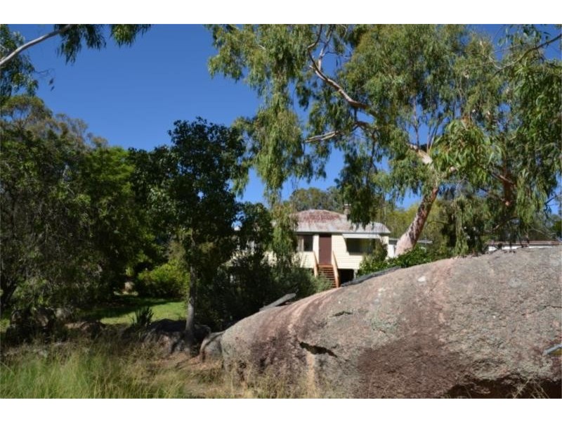 136 Passmore Road, Stanthorpe QLD 4380