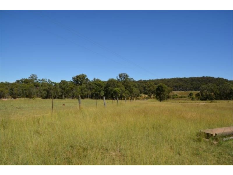 136 Passmore Road, Stanthorpe QLD 4380