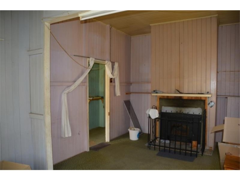 136 Passmore Road, Stanthorpe QLD 4380