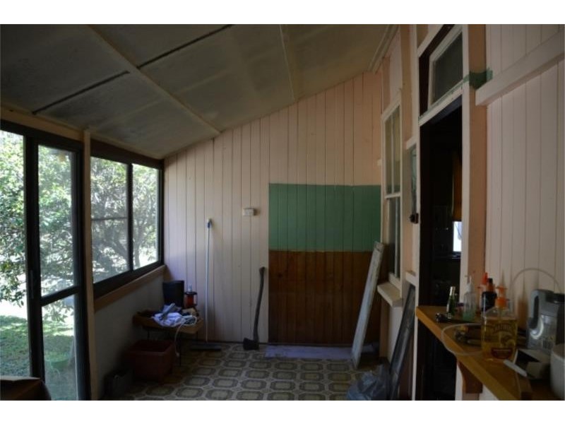 136 Passmore Road, Stanthorpe QLD 4380