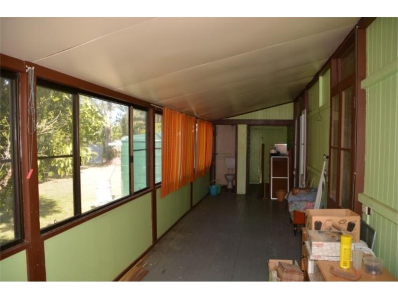 136 Passmore Road, Stanthorpe QLD 4380