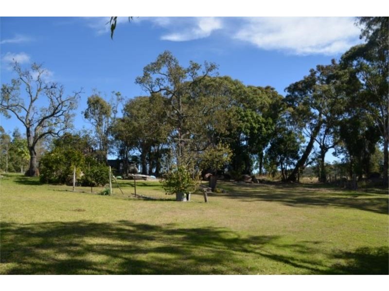 136 Passmore Road, Stanthorpe QLD 4380