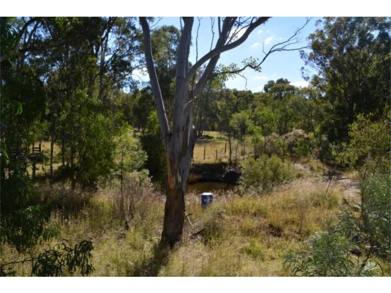 136 Passmore Road, Stanthorpe QLD 4380