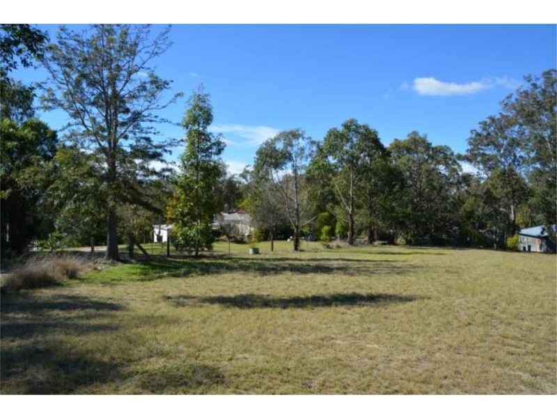 136 Passmore Road, Stanthorpe QLD 4380