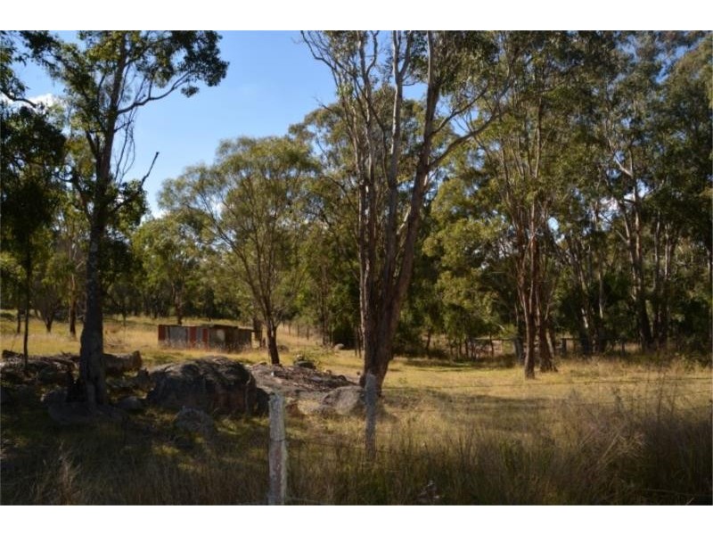 136 Passmore Road, Stanthorpe QLD 4380