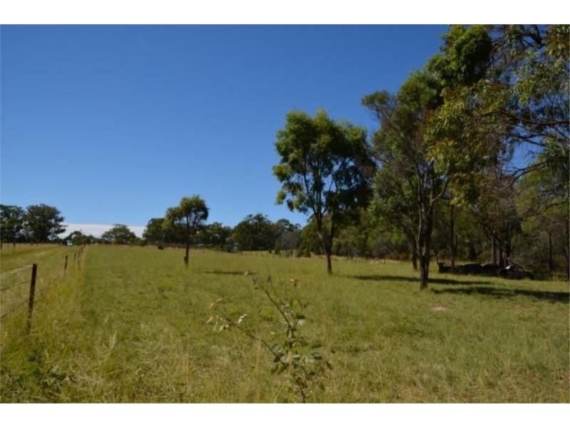 136 Passmore Road, Stanthorpe QLD 4380