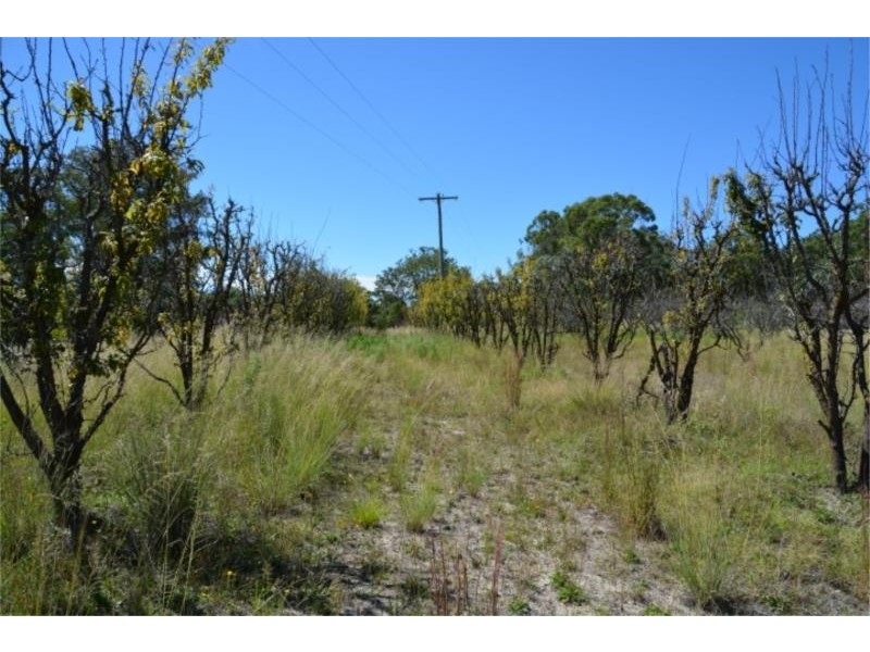 136 Passmore Road, Stanthorpe QLD 4380