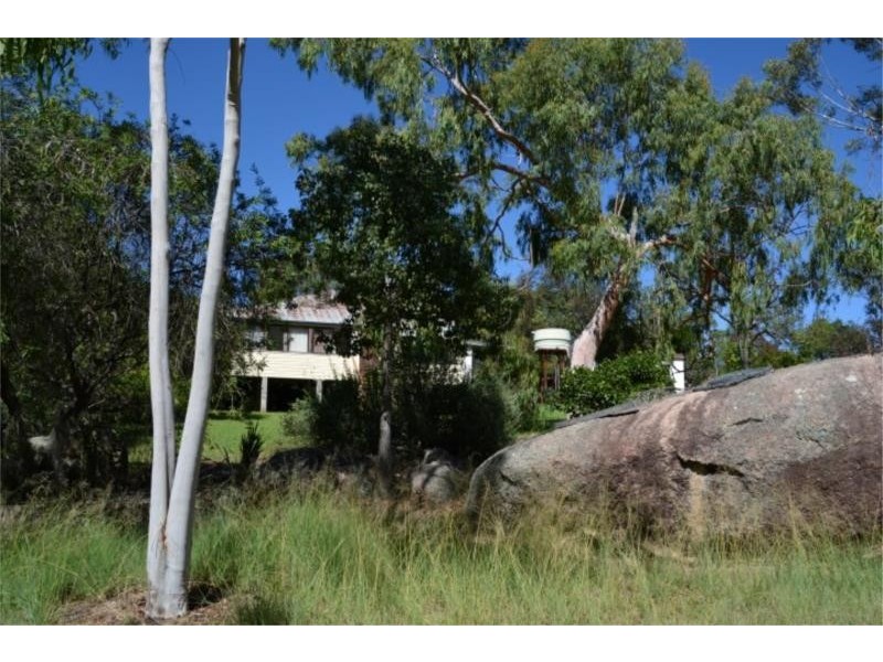 136 Passmore Road, Stanthorpe QLD 4380