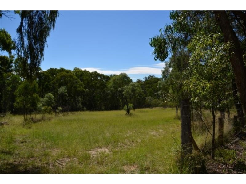 136 Passmore Road, Stanthorpe QLD 4380