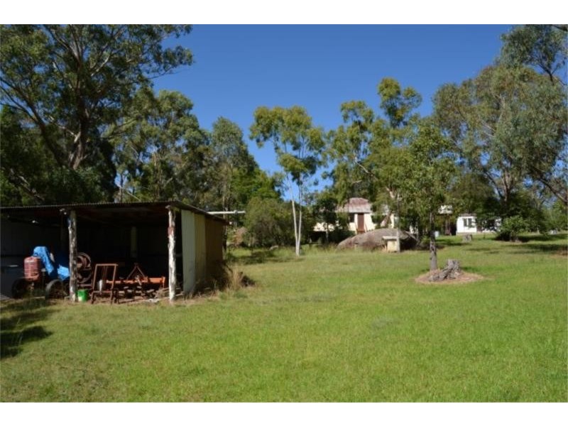 136 Passmore Road, Stanthorpe QLD 4380
