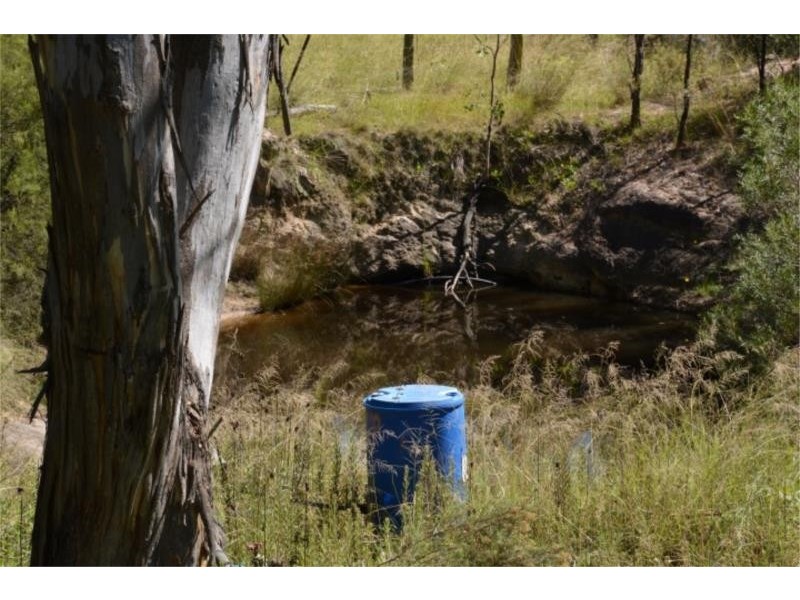 136 Passmore Road, Stanthorpe QLD 4380