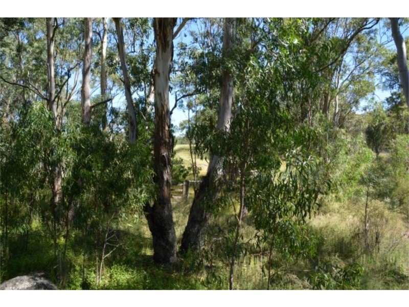 136 Passmore Road, Stanthorpe QLD 4380