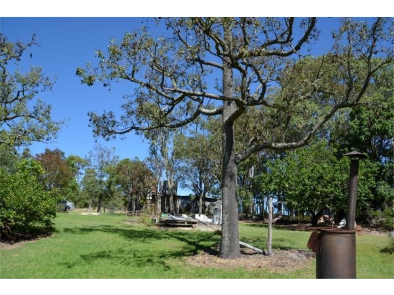 136 Passmore Road, Stanthorpe QLD 4380