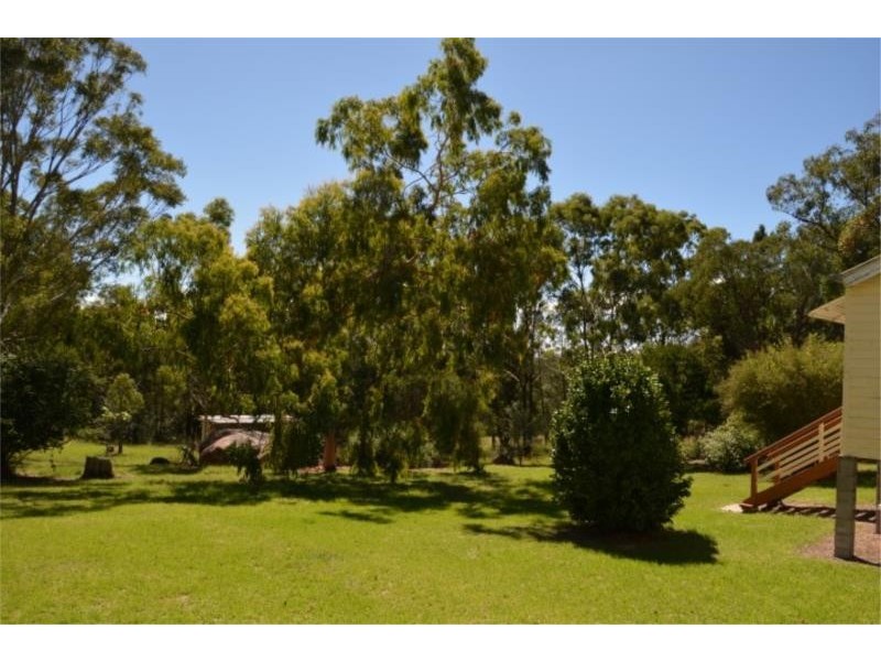 136 Passmore Road, Stanthorpe QLD 4380
