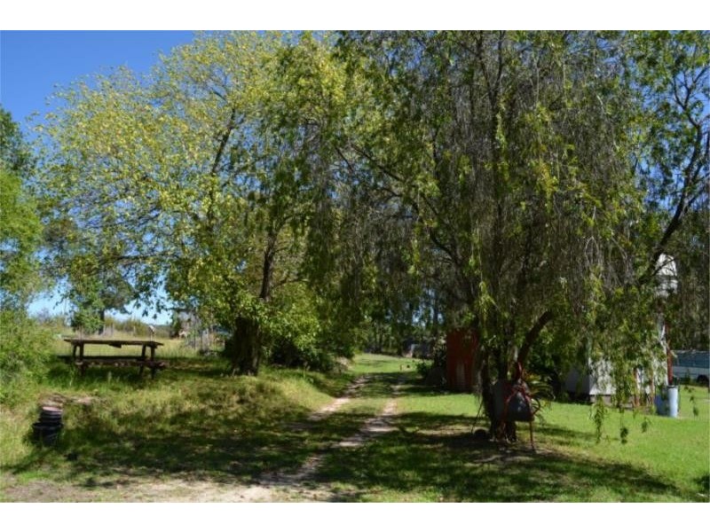 136 Passmore Road, Stanthorpe QLD 4380