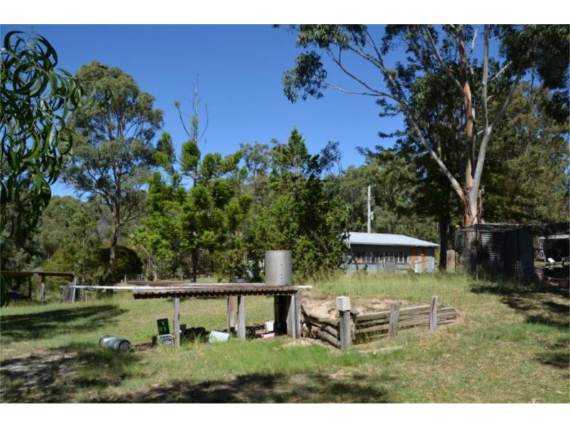 136 Passmore Road, Stanthorpe QLD 4380